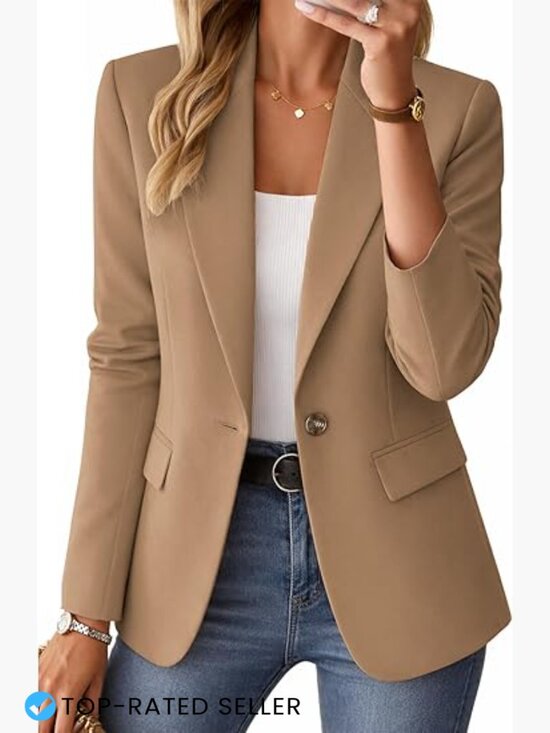 Jackets & Blazers - ⚠️CURRENTLY UNAVAILABLE⚠️